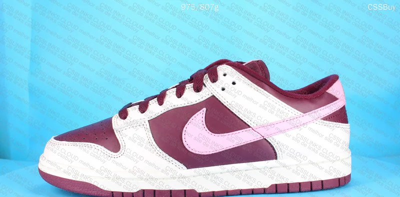 Dunk Valentine's Day