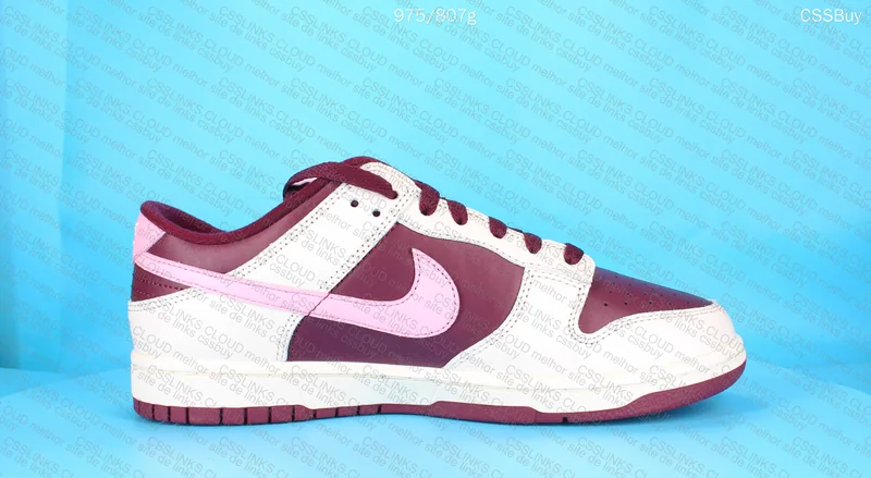 Dunk Valentine's Day 2