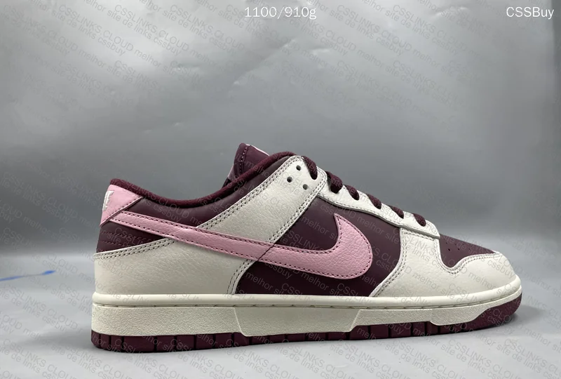 Dunk Valentine's day 2