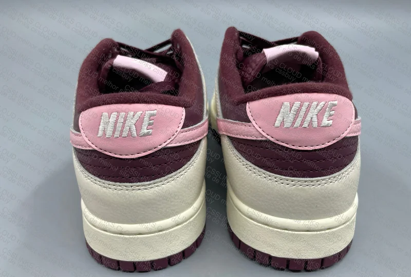 Dunk valentine's day 3