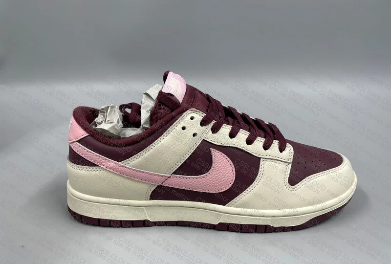 Dunk Valentine's Day 2