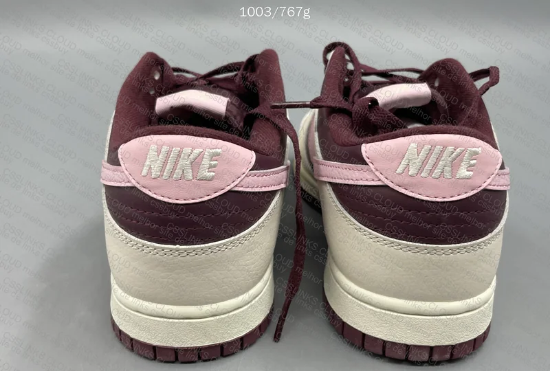 Dunk valentine's day
