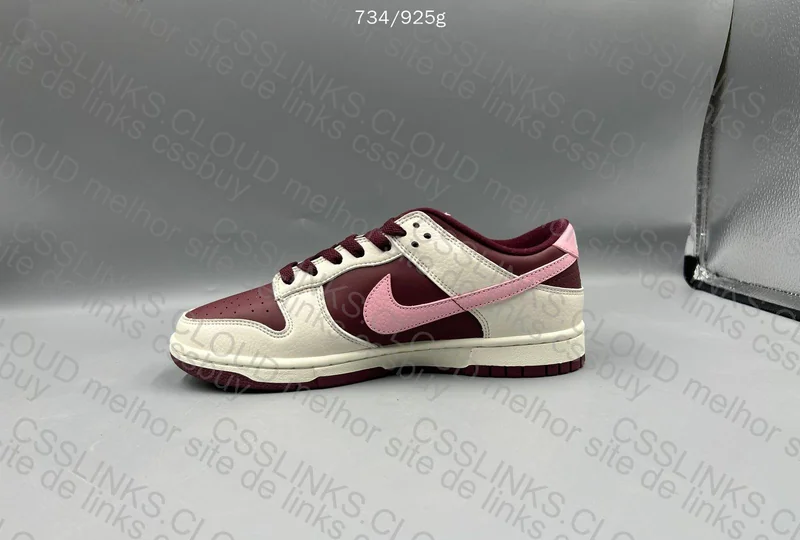 Dunk Valentine`s Day 2