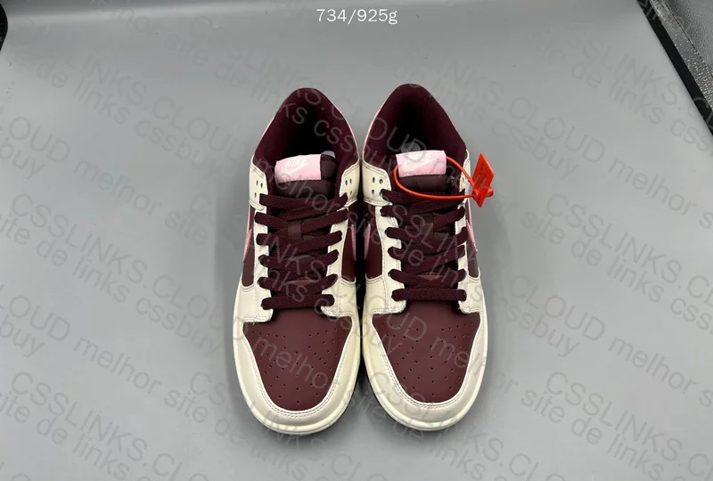 Dunk Valentine`s Day 3