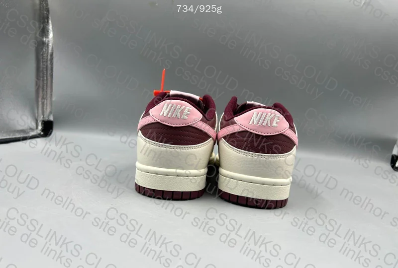 Dunk Valentine`s Day 4