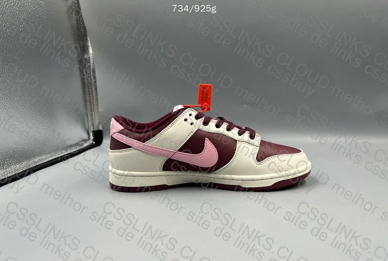 Dunk Valentine`s Day 5