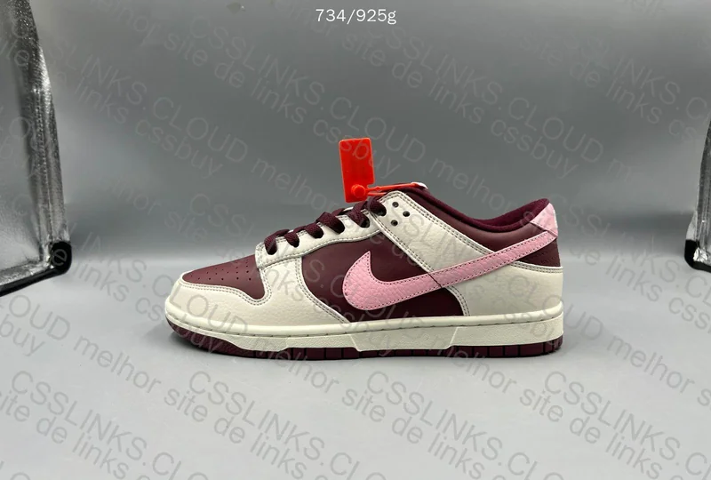Dunk Valentine`s Day 6