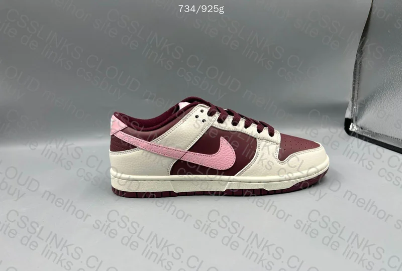 Dunk Valentine`s Day 8