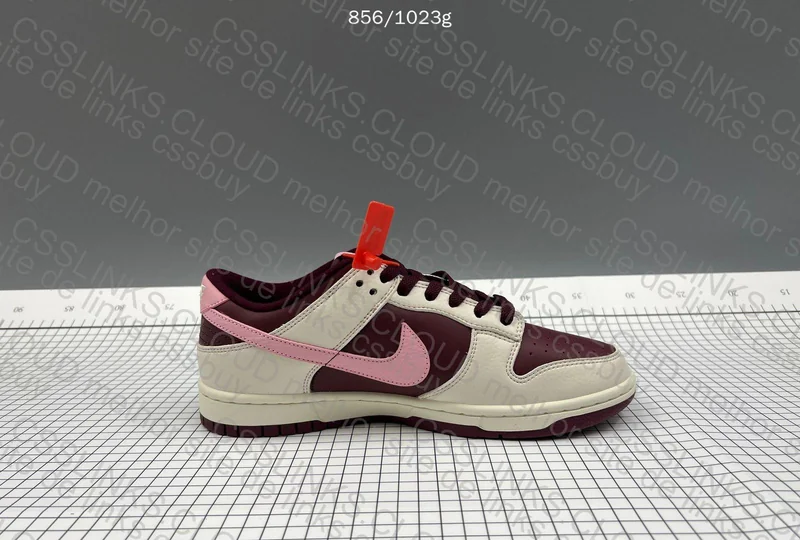 Dunk Valentine`s day 2