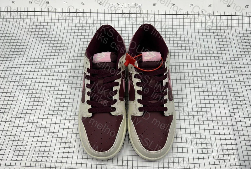 Dunk Valentine`s day 3