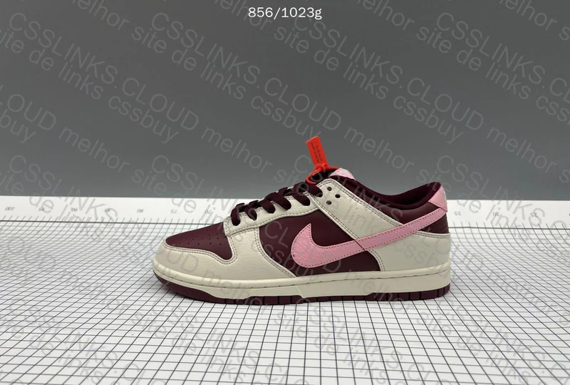 Dunk Valentine`s day 6
