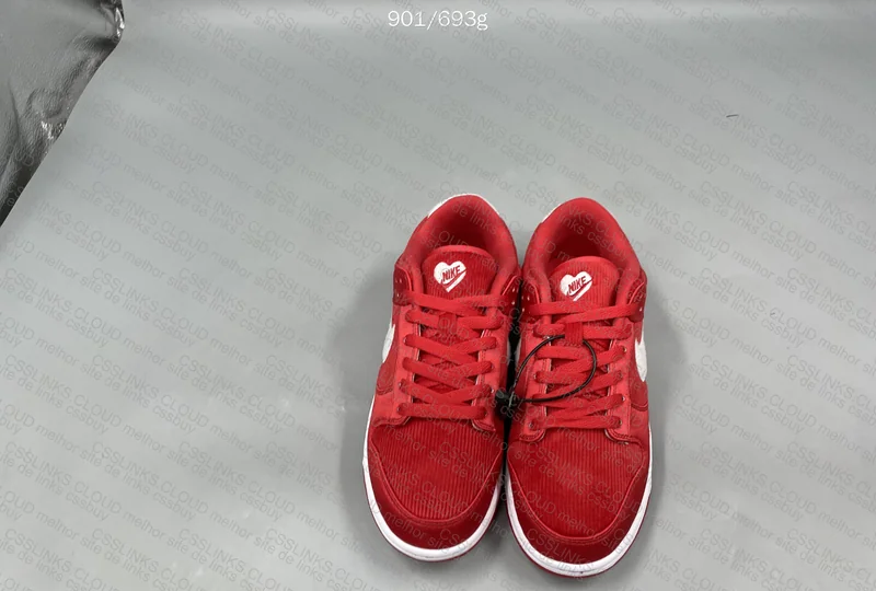 dunk valentines gs
