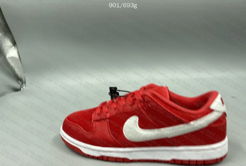 dunk valentines gs 9