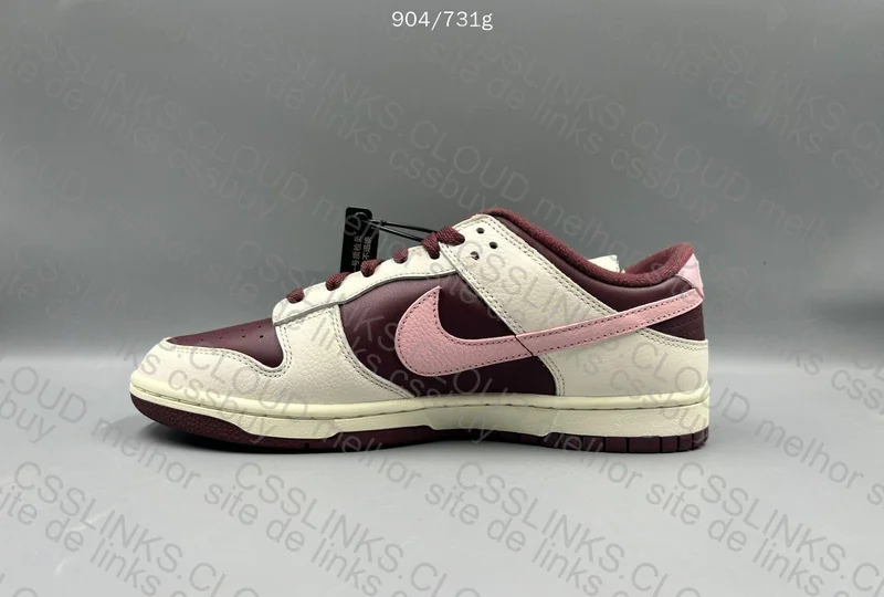 DUNK VALENTINES NEW VT