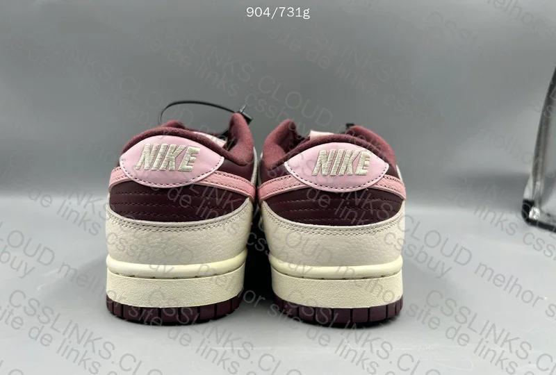DUNK VALENTINES NEW VT 2
