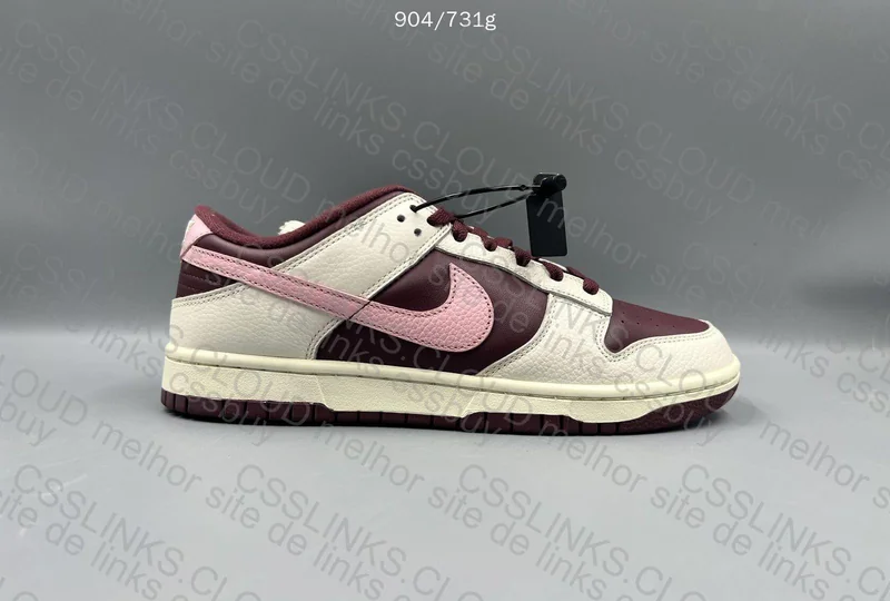 DUNK VALENTINES NEW VT 3