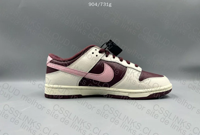 DUNK VALENTINES NEW VT 4
