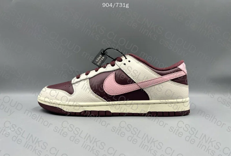DUNK VALENTINES NEW VT 5