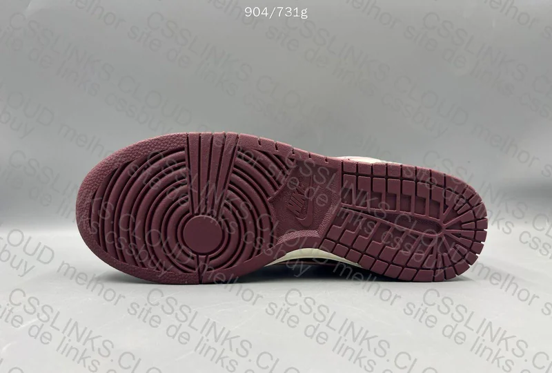 DUNK VALENTINES NEW VT 7