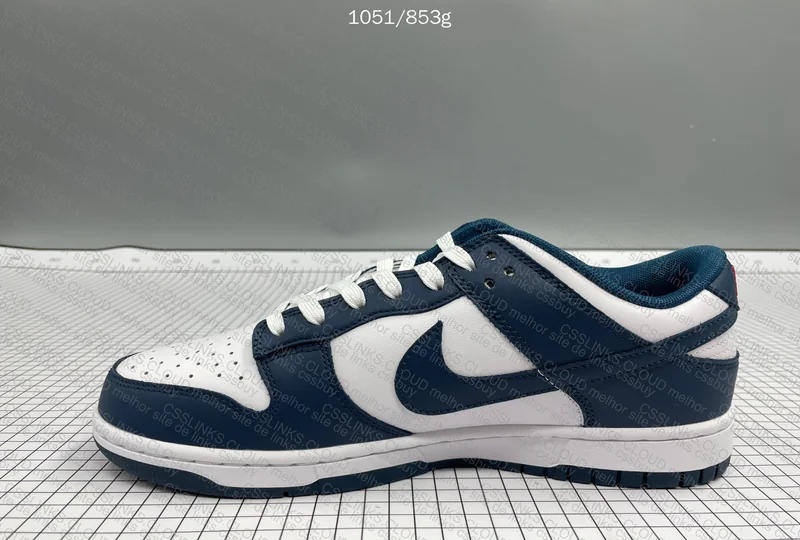 Dunk Valeria Blue 8