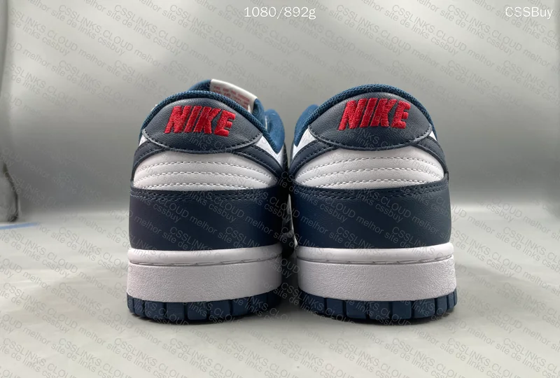 dunk valerian blue 6