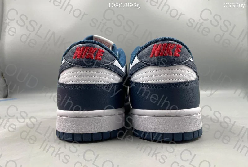 dunk valerian blue 7