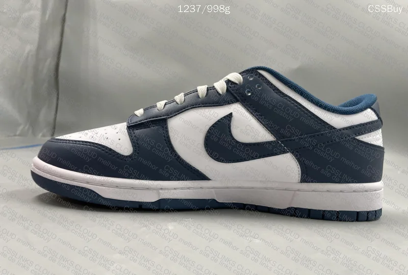 Dunk Valerian Blue 10