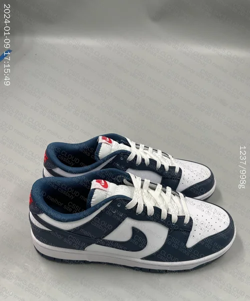 Dunk Valerian Blue 2