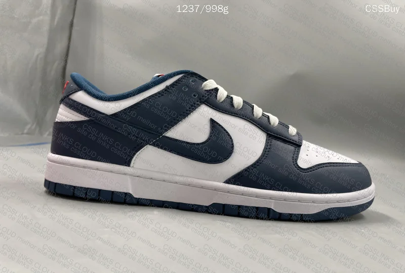 Dunk Valerian Blue 6