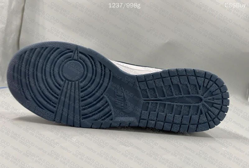 Dunk Valerian Blue 8