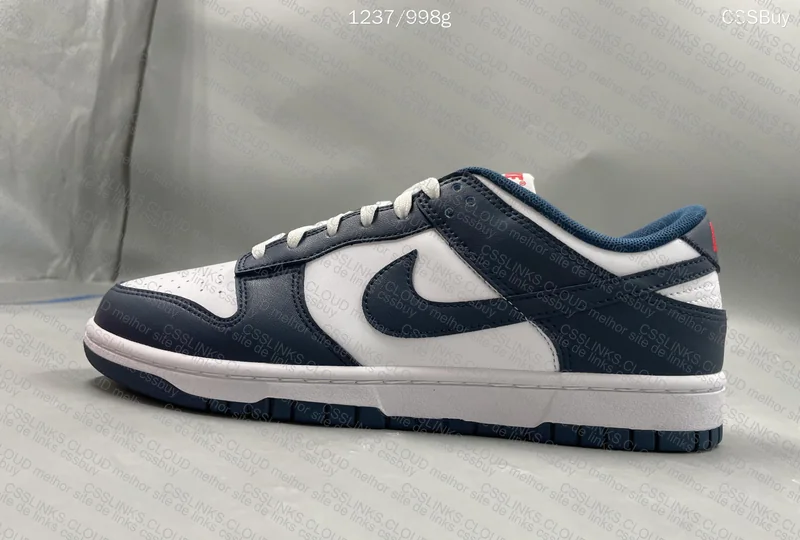 Dunk Valerian Blue 9