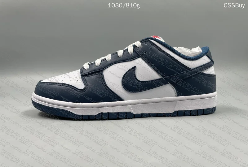 Dunk Valerian Blue 4