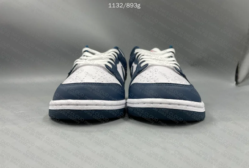 Dunk Valerian Blue