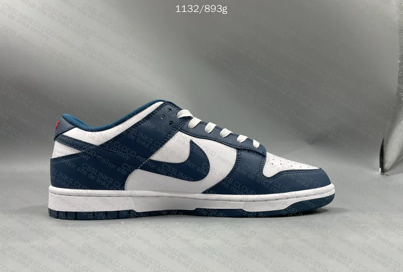 Dunk Valerian Blue 2