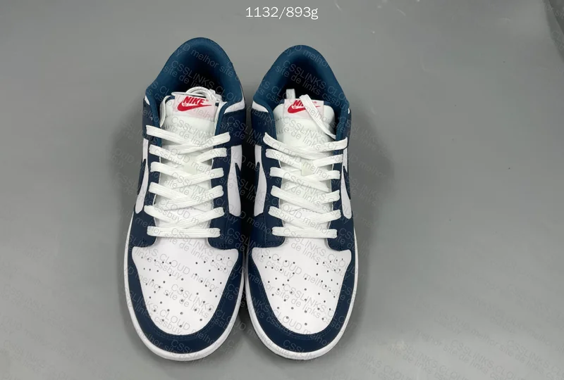 Dunk Valerian Blue 3