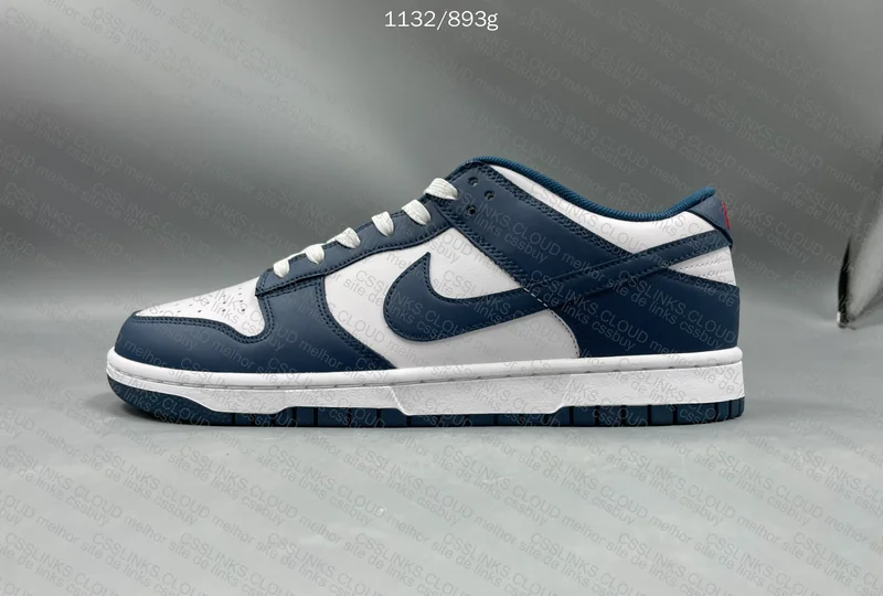 Dunk Valerian Blue 4