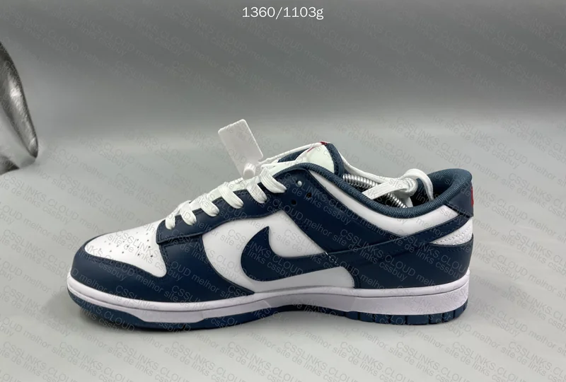 DUNK Valerian Blue 3