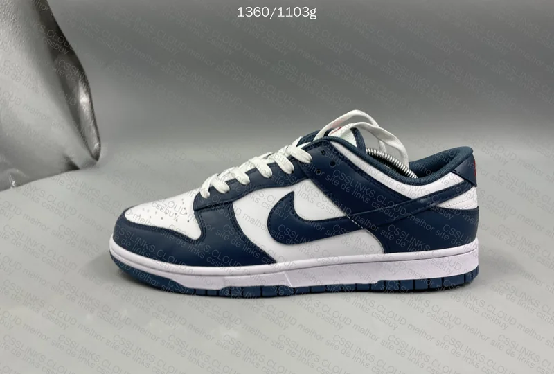 DUNK Valerian Blue 5
