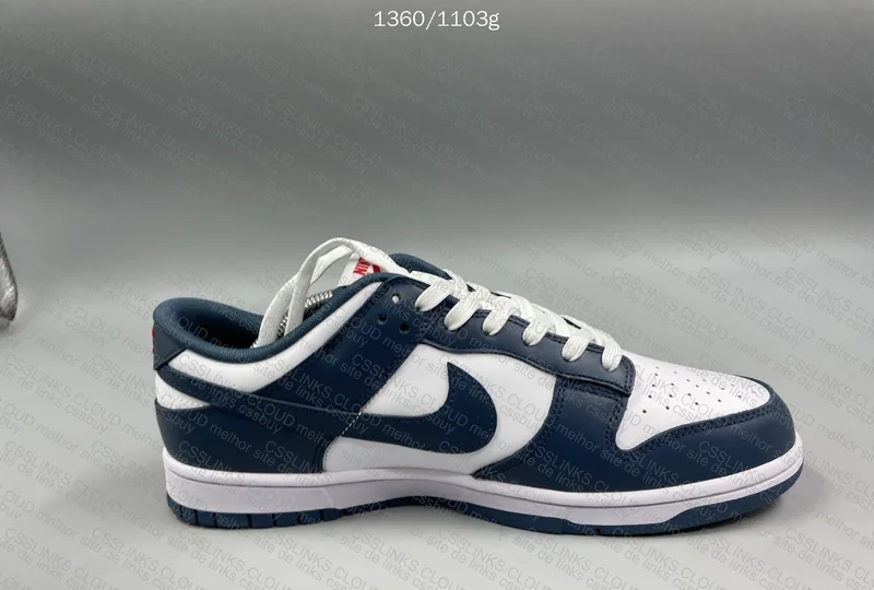 DUNK Valerian Blue 6