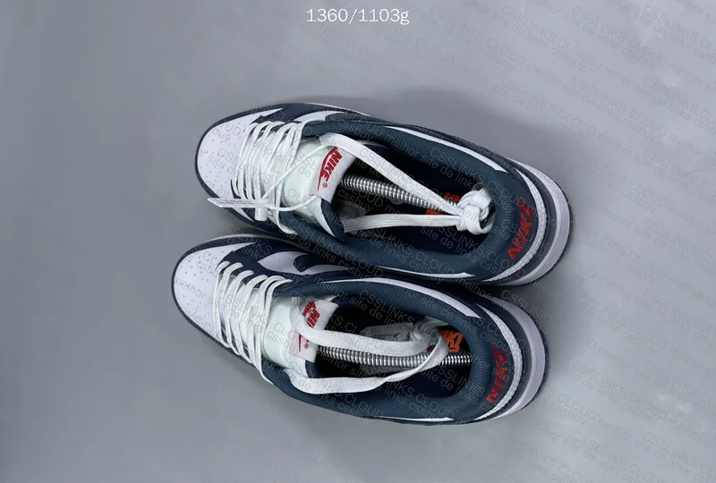 DUNK Valerian Blue 7