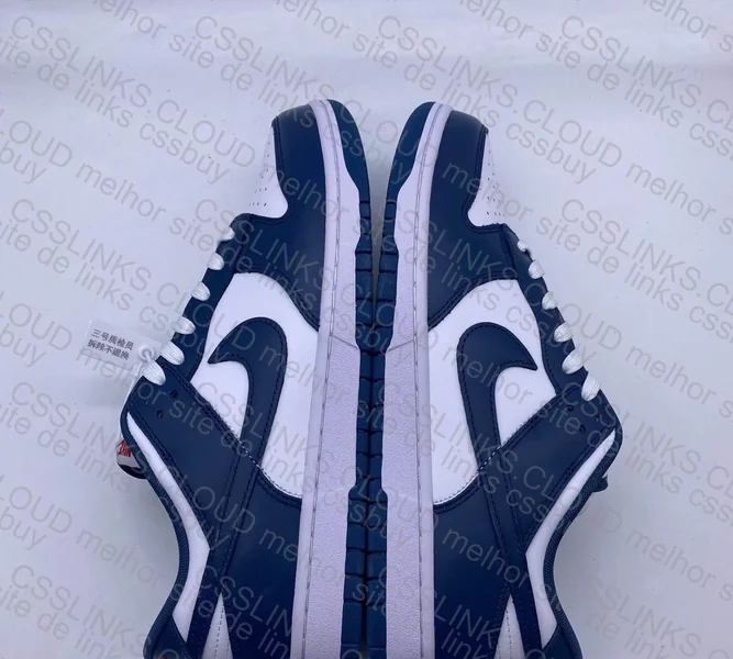 DUNK Valerian Blue 9