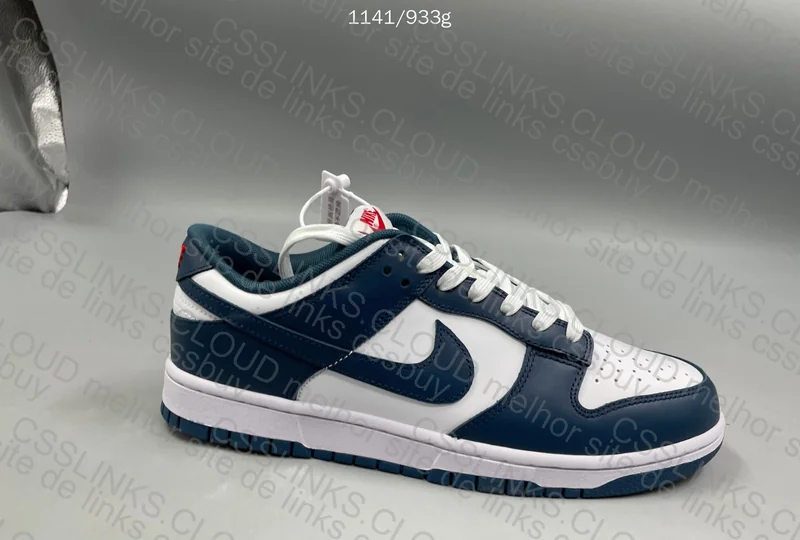 DUNK VALERIAN BLUE 2