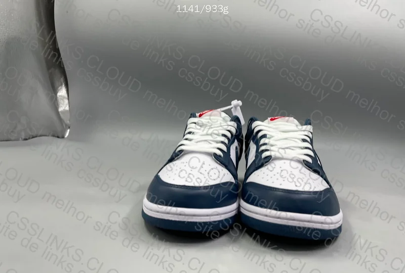 DUNK VALERIAN BLUE 3