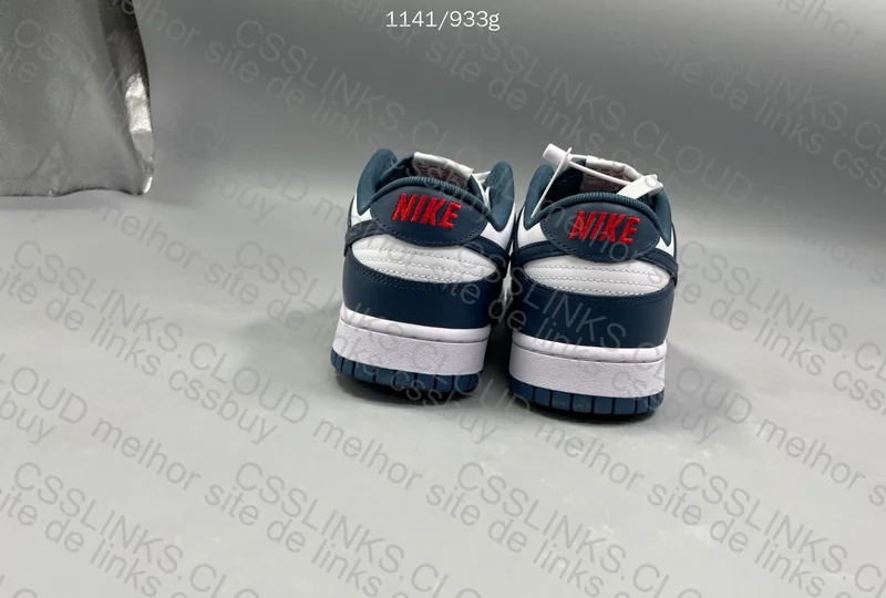 DUNK VALERIAN BLUE 4