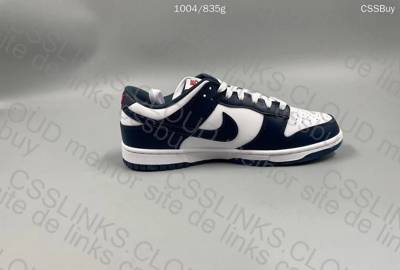 Dunk valerian blue 140y