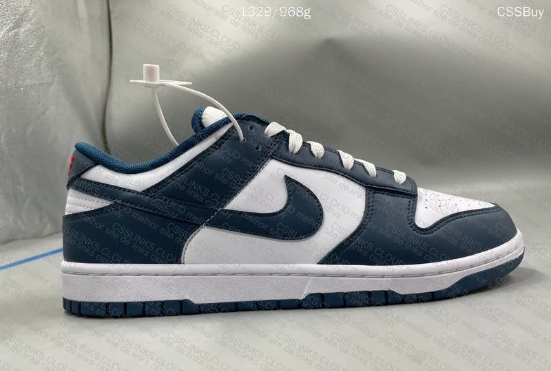 Dunk Valerian Blue (1ª Compra) Ta GL?? 2