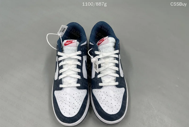 Dunk Valerian Blue. GL?