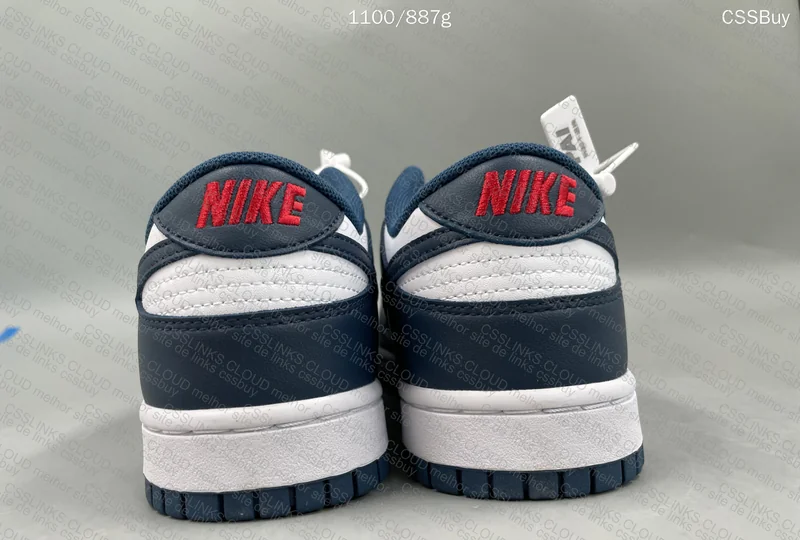 Dunk Valerian Blue. GL? 2