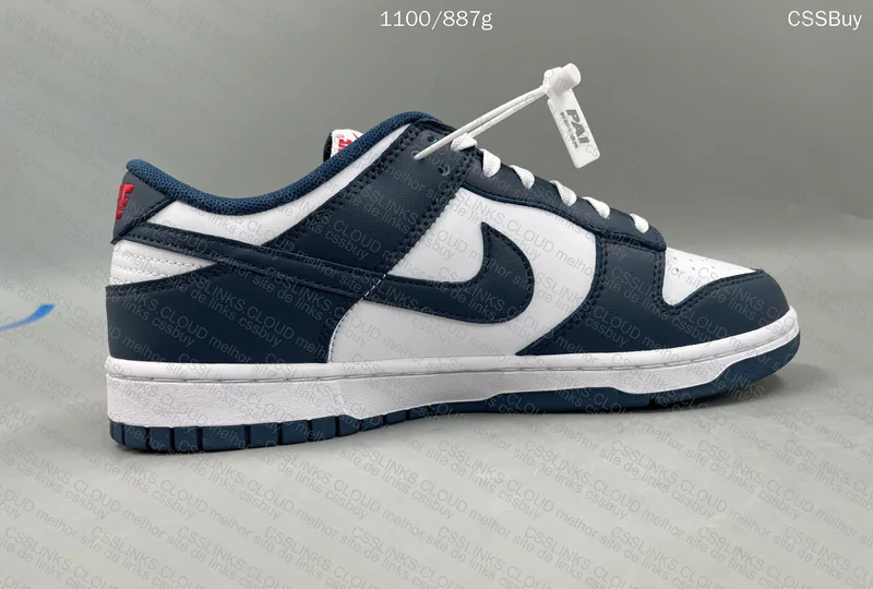 Dunk Valerian Blue. GL? 3