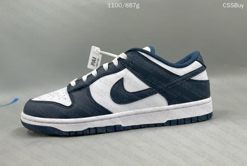 Dunk Valerian Blue. GL? 6